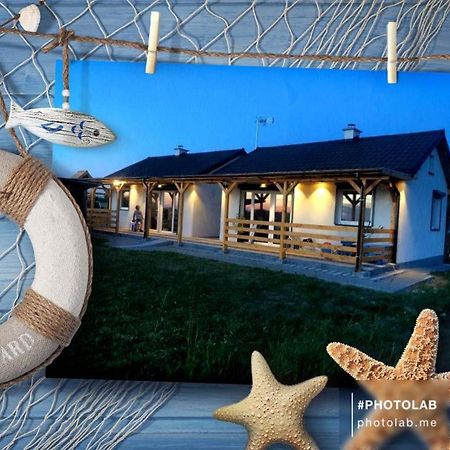 Osada Familia Smiechow Gąski Екстериор снимка